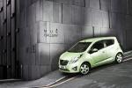 Daewoo Matiz Creative 2009 года